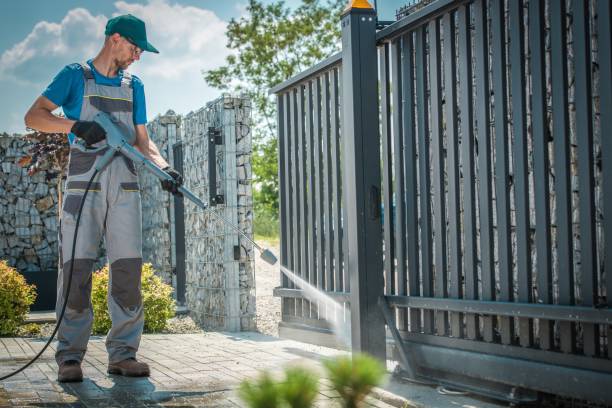Best Restaurant Pressure Washing  in Beardstown, IL