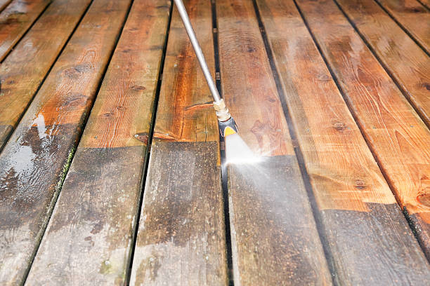 Best Roof Washing  in Beardstown, IL
